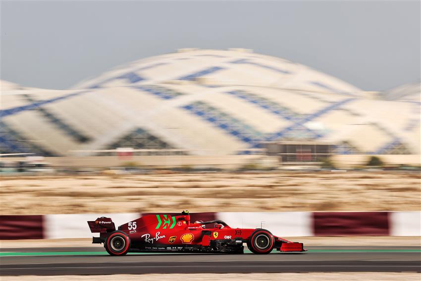 QATAR GRAND PRIX 2024